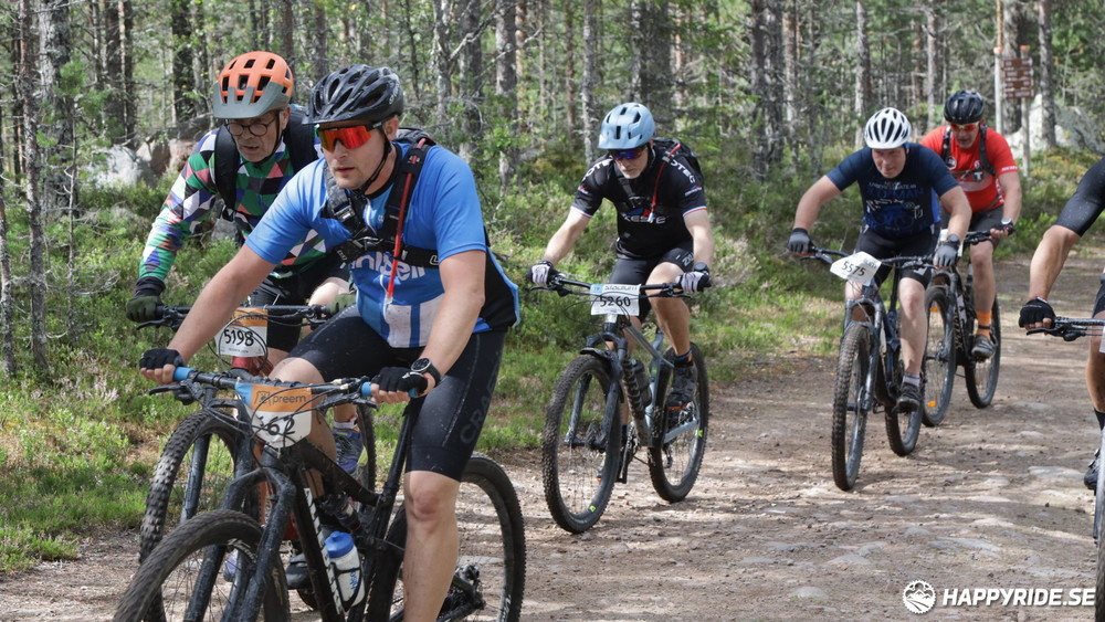 Bild från Cykelvasan 2024