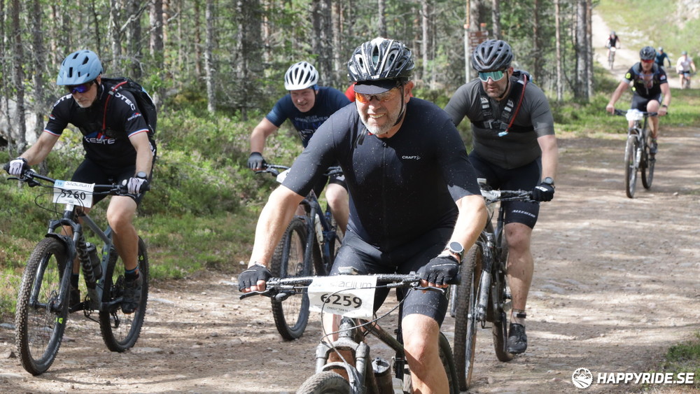 Bild från Cykelvasan 2024