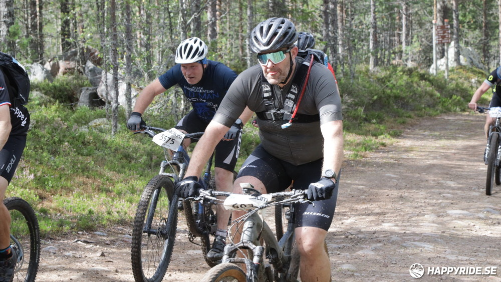 Bild från Cykelvasan 2024