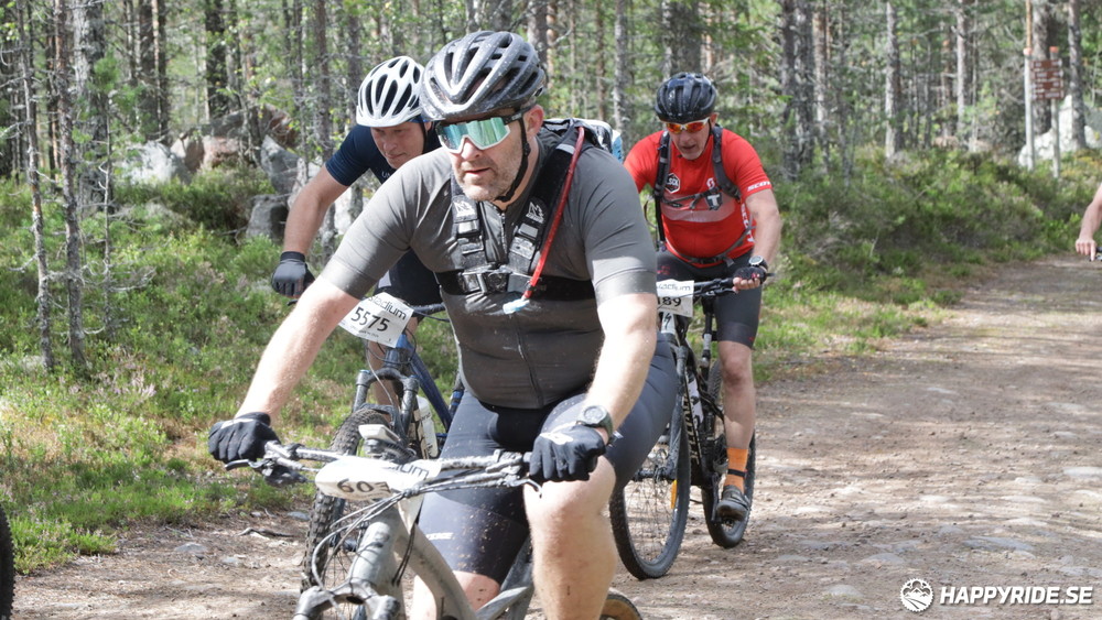 Bild från Cykelvasan 2024