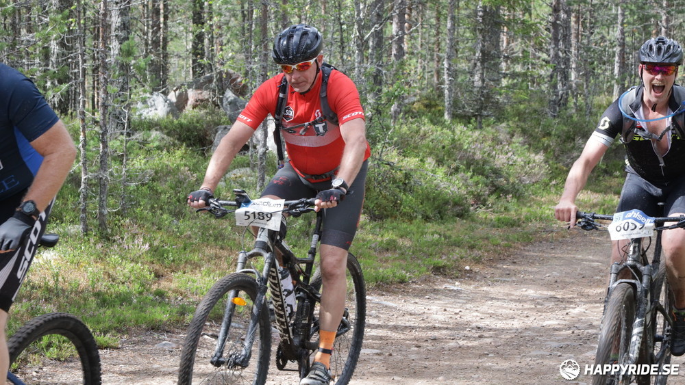 Bild från Cykelvasan 2024