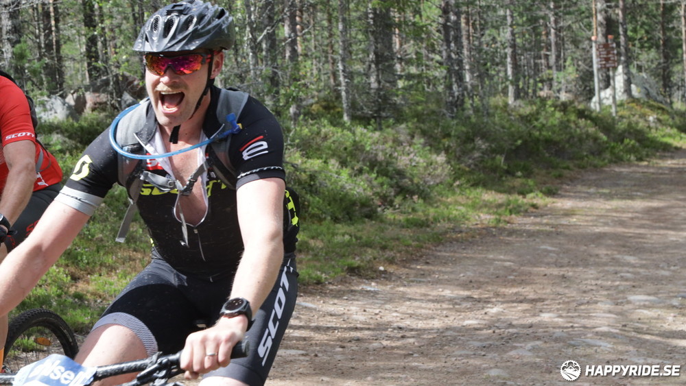 Bild från Cykelvasan 2024