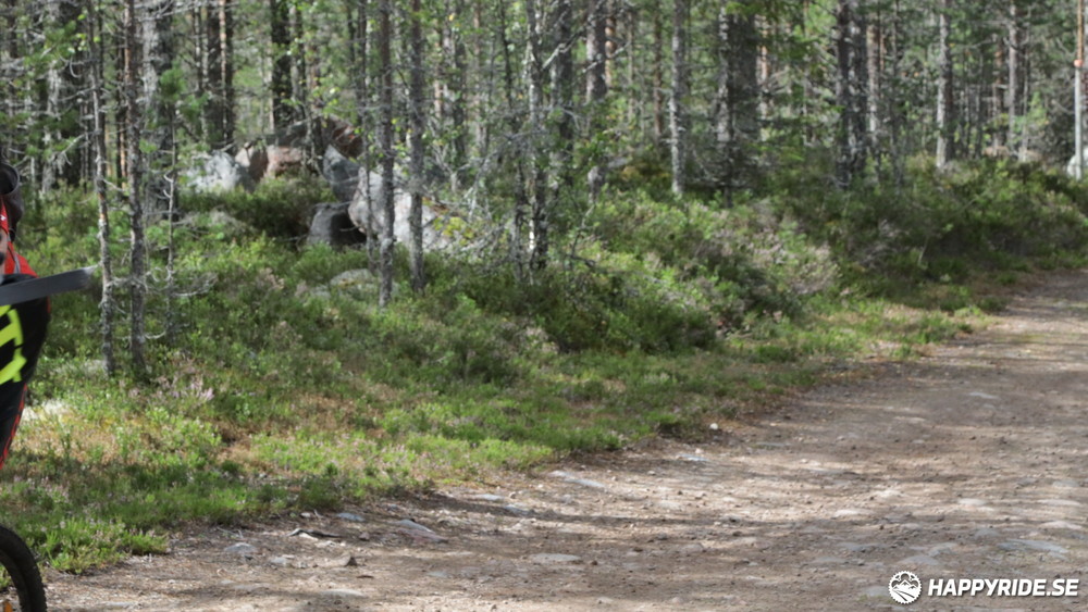 Bild från Cykelvasan 2024
