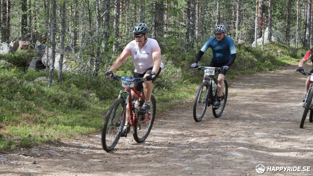 Bild från Cykelvasan 2024