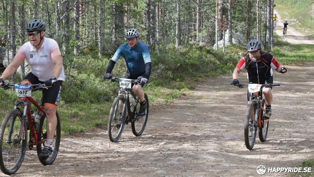 Bild från Cykelvasan 2024