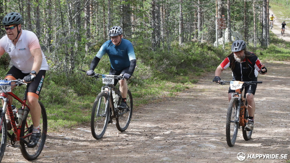 Bild från Cykelvasan 2024