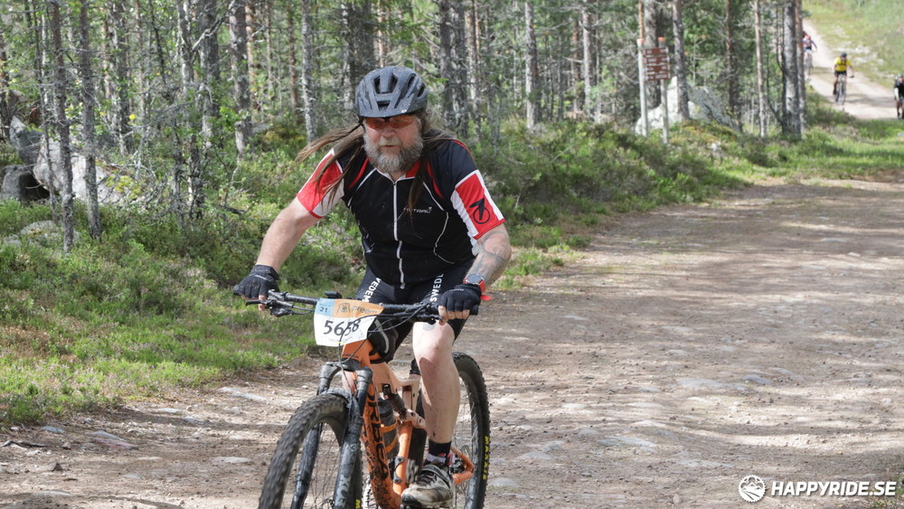 Bild från Cykelvasan 2024