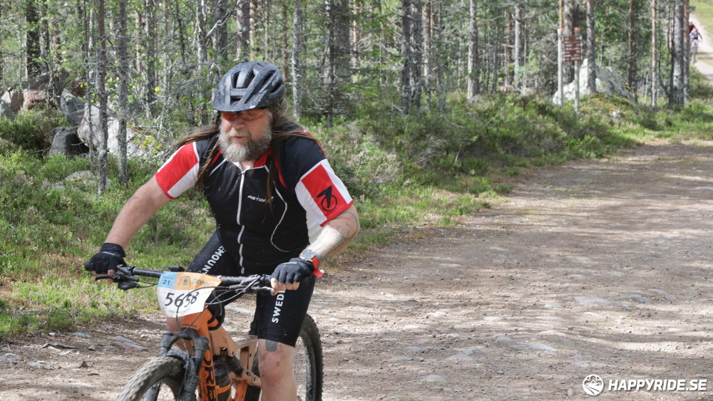 Bild från Cykelvasan 2024