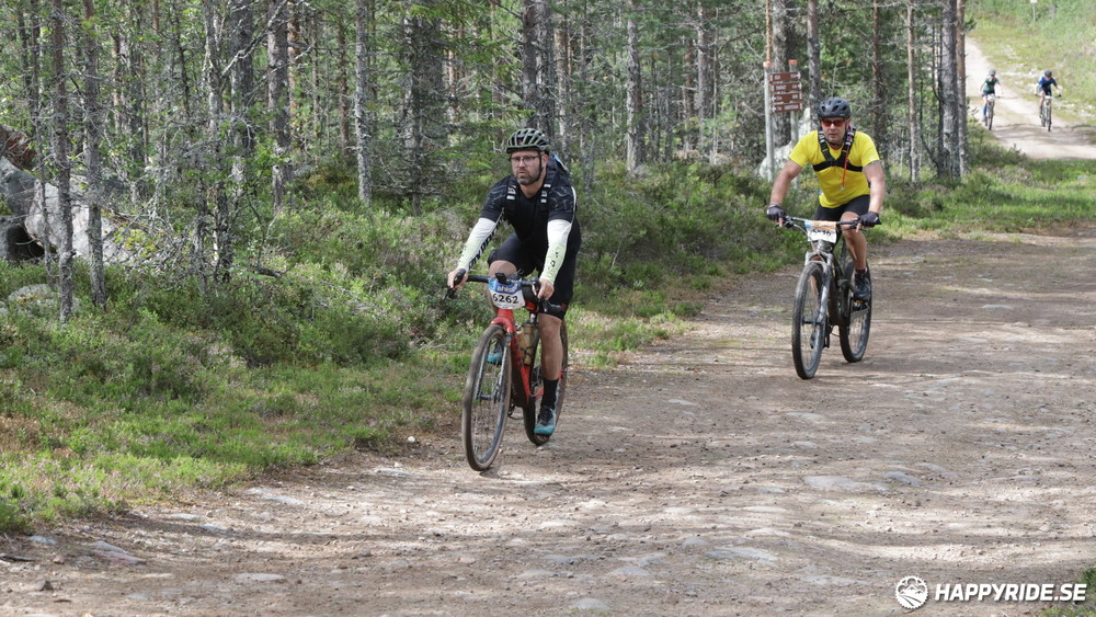 Bild från Cykelvasan 2024