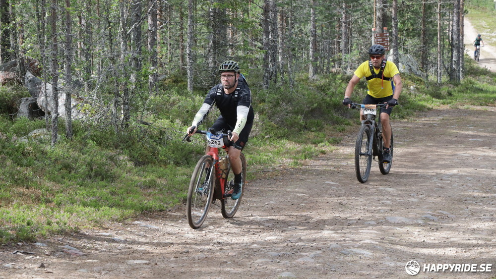 Bild från Cykelvasan 2024