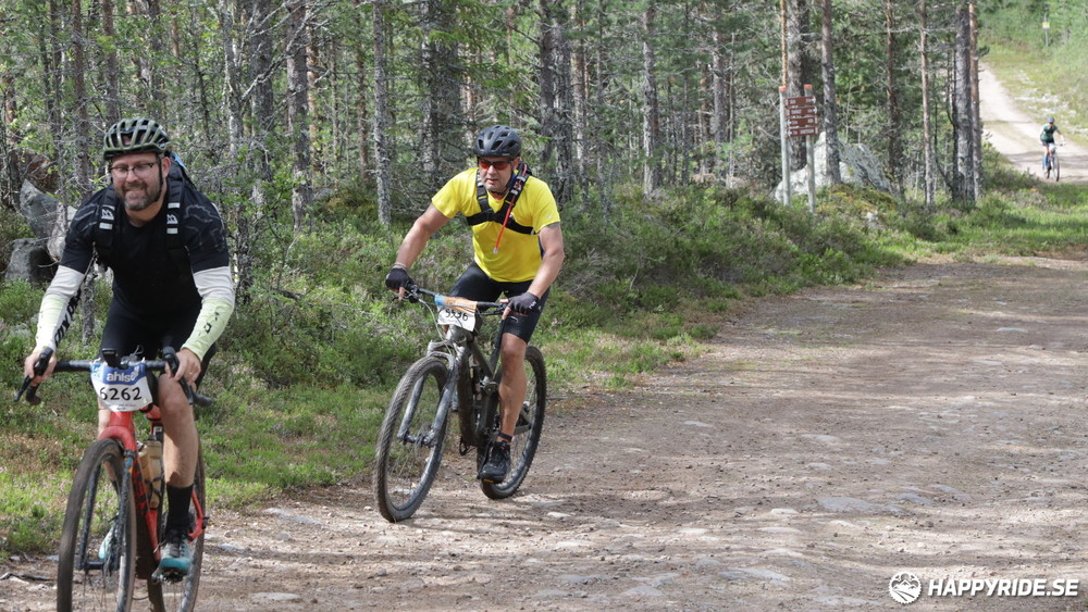Bild från Cykelvasan 2024