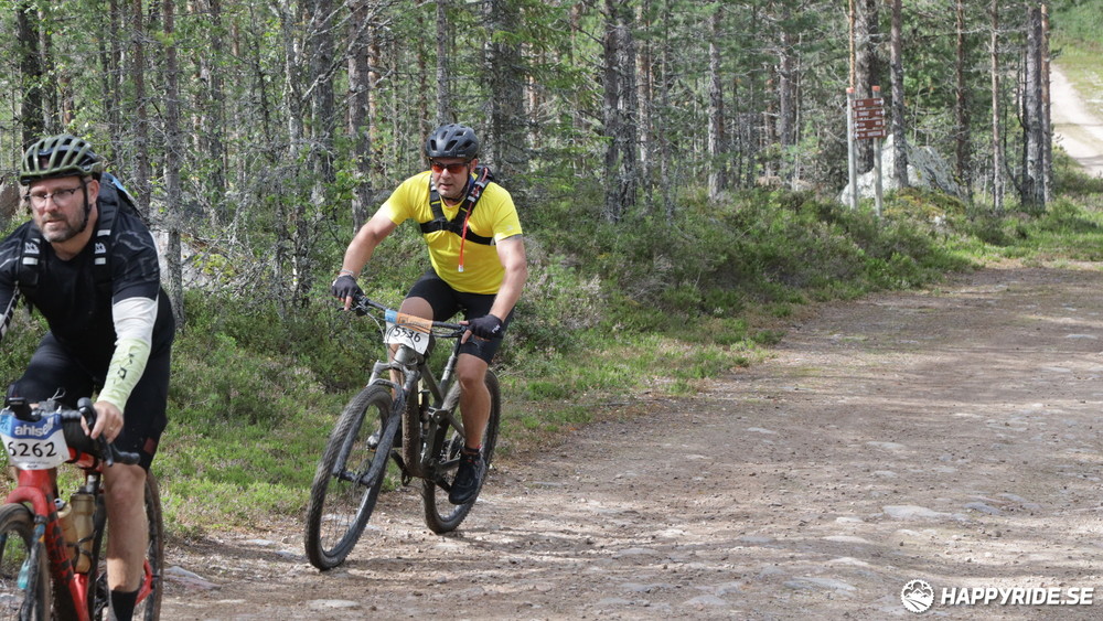 Bild från Cykelvasan 2024
