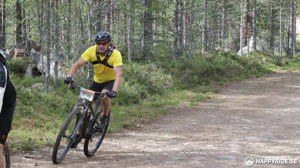 Bild från Cykelvasan 2024