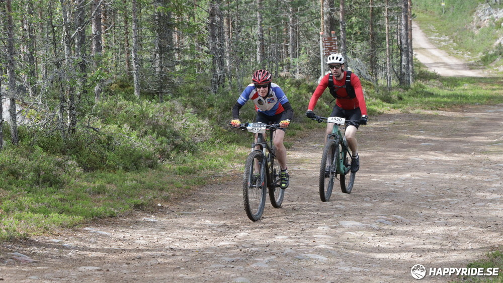 Bild från Cykelvasan 2024