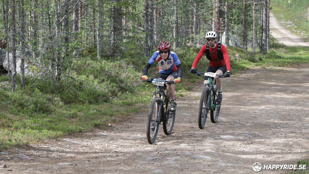 Bild från Cykelvasan 2024
