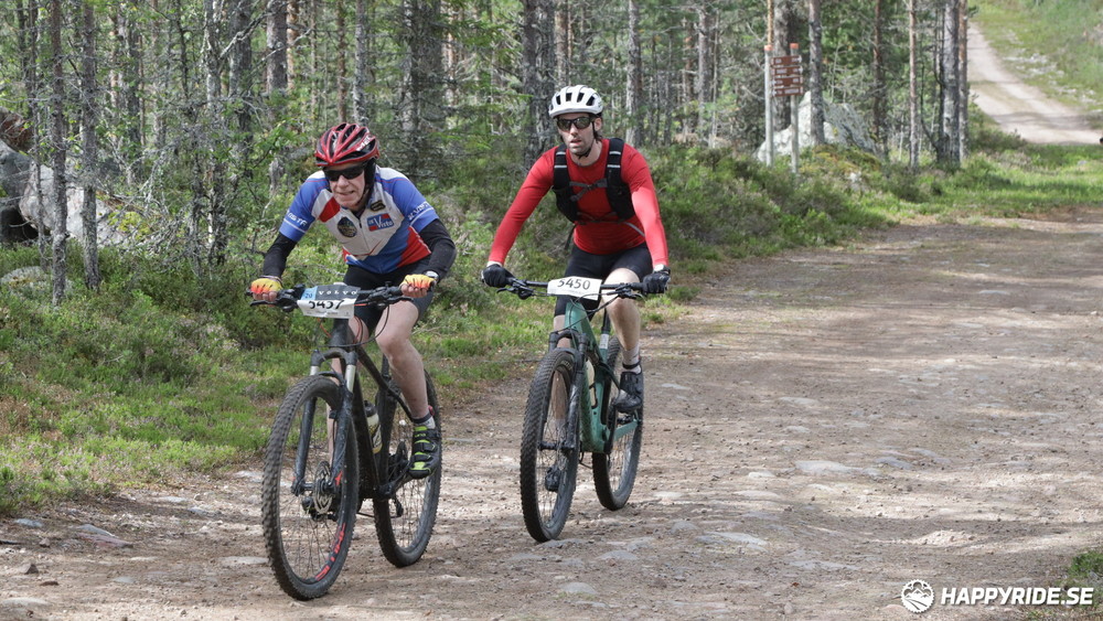 Bild från Cykelvasan 2024