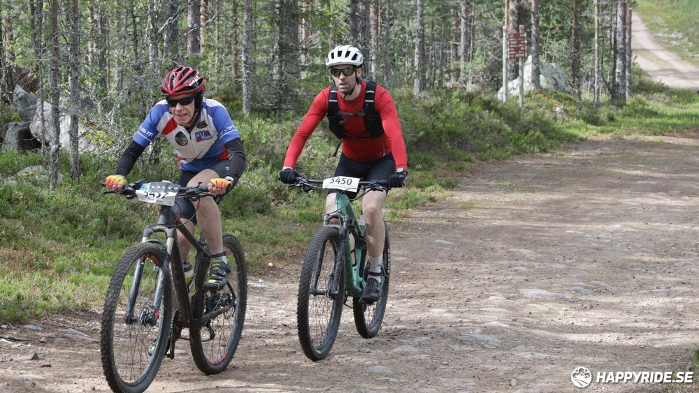 Bild från Cykelvasan 2024