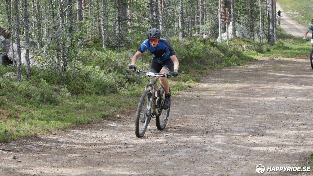 Bild från Cykelvasan 2024