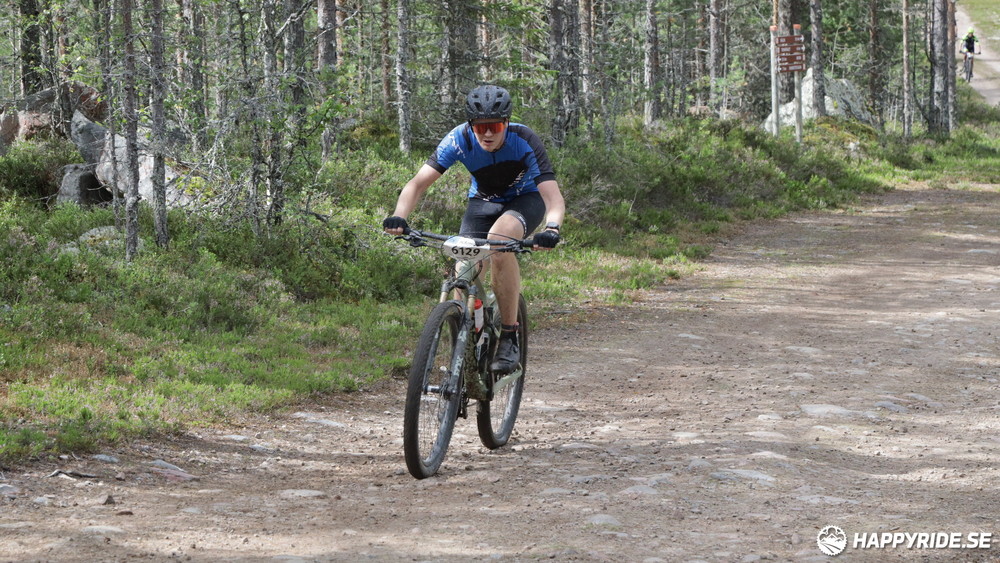 Bild från Cykelvasan 2024