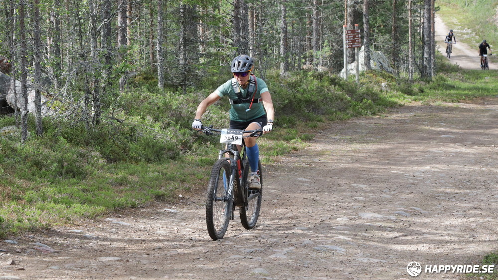 Bild från Cykelvasan 2024
