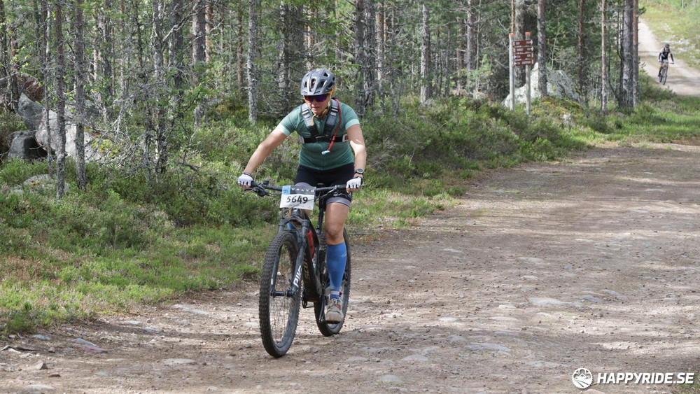 Bild från Cykelvasan 2024
