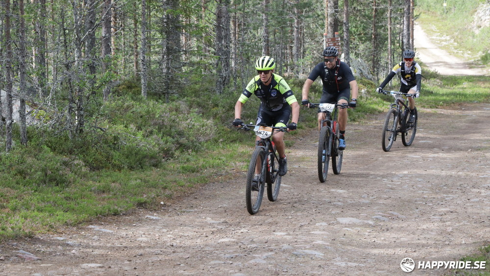 Bild från Cykelvasan 2024