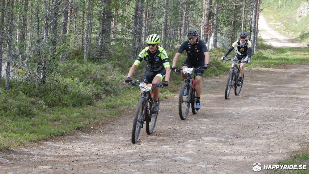 Bild från Cykelvasan 2024