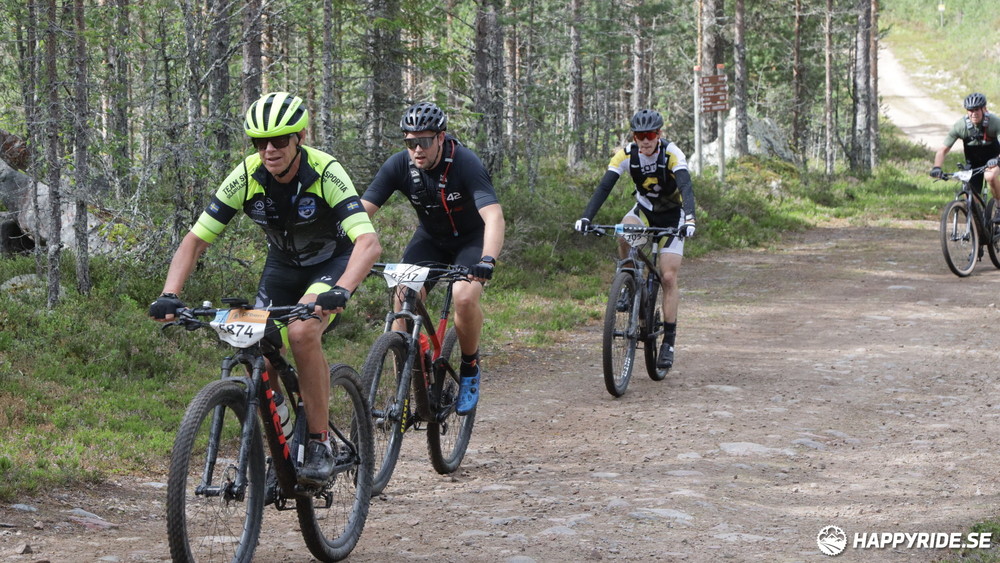 Bild från Cykelvasan 2024