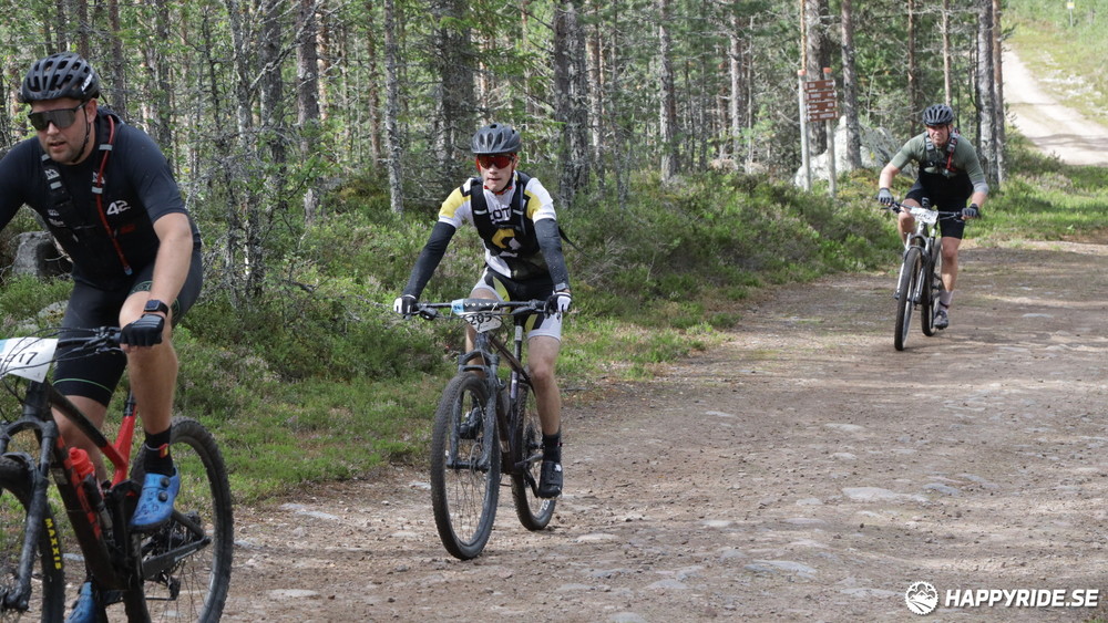 Bild från Cykelvasan 2024