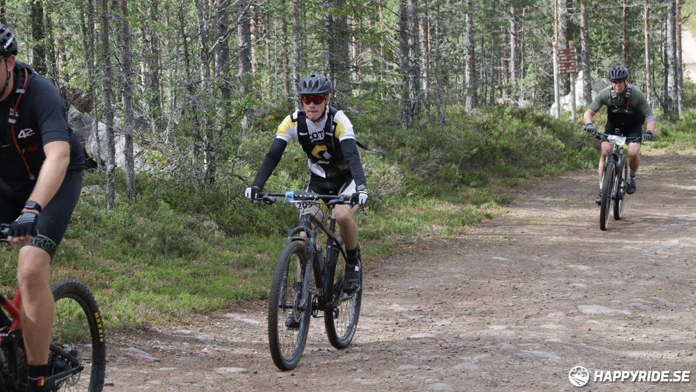 Bild från Cykelvasan 2024