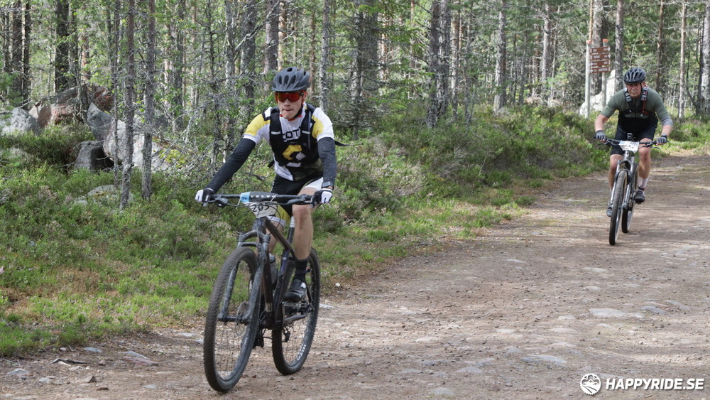 Bild från Cykelvasan 2024