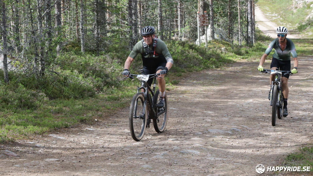 Bild från Cykelvasan 2024