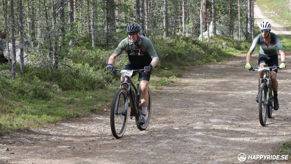 Bild från Cykelvasan 2024