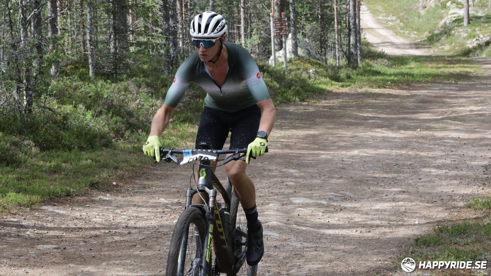 Bild från Cykelvasan 2024