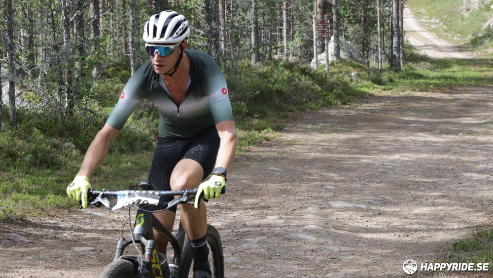 Bild från Cykelvasan 2024