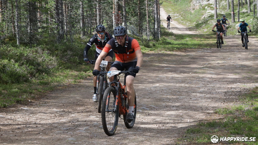 Bild från Cykelvasan 2024