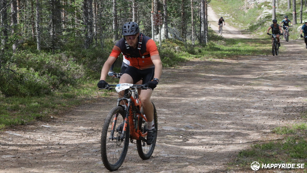 Bild från Cykelvasan 2024