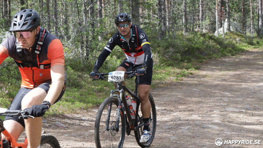 Bild från Cykelvasan 2024