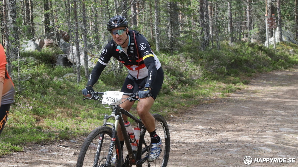 Bild från Cykelvasan 2024