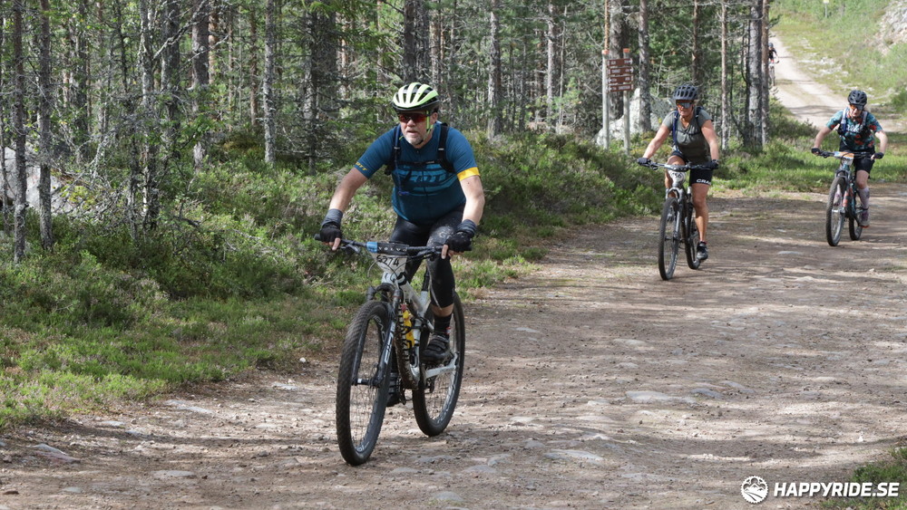 Bild från Cykelvasan 2024