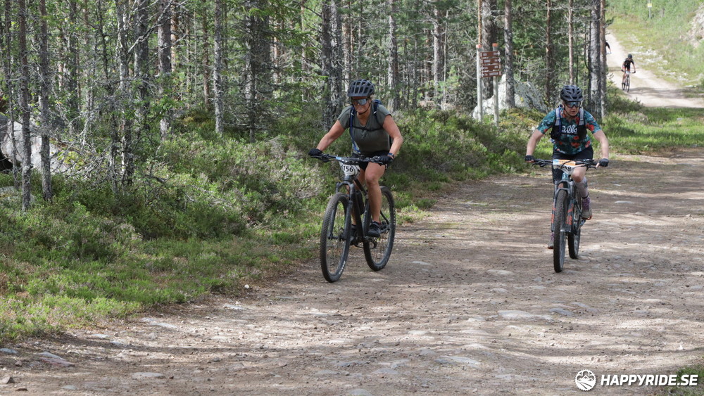 Bild från Cykelvasan 2024