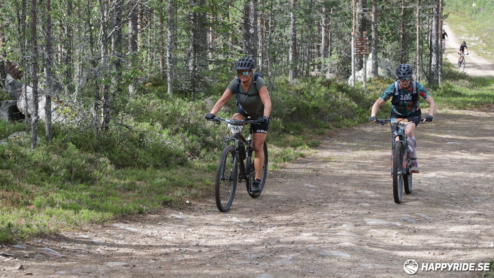 Bild från Cykelvasan 2024