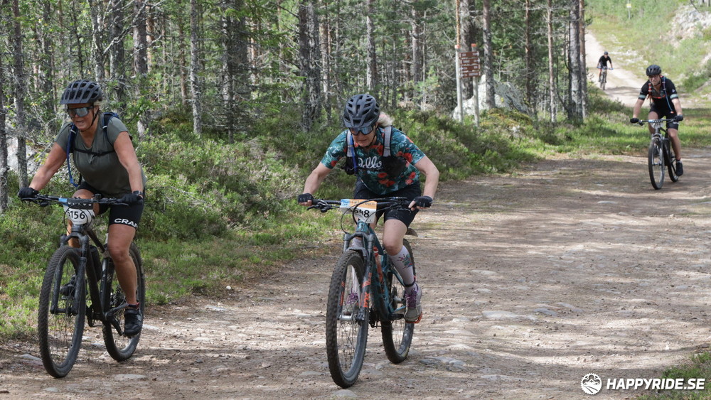 Bild från Cykelvasan 2024