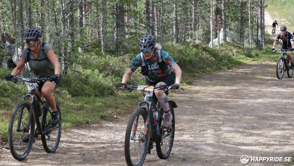 Bild från Cykelvasan 2024