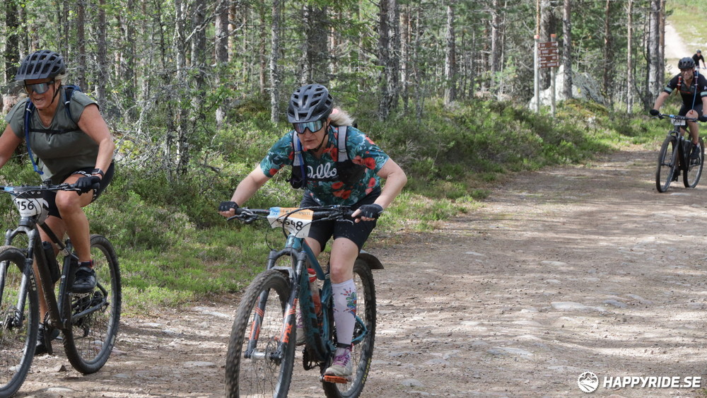 Bild från Cykelvasan 2024