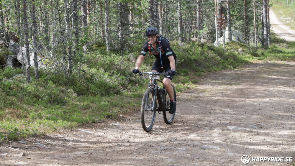 Bild från Cykelvasan 2024