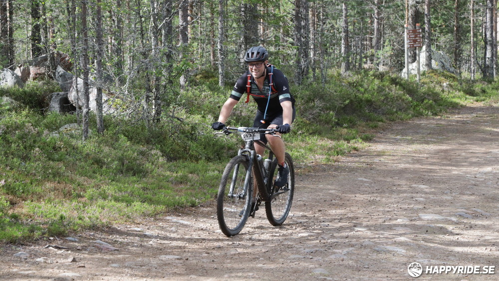 Bild från Cykelvasan 2024