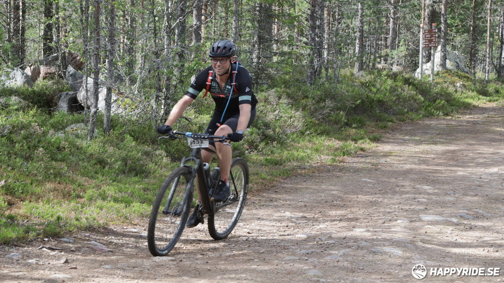 Bild från Cykelvasan 2024