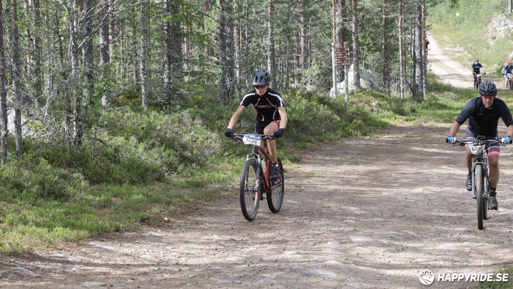 Bild från Cykelvasan 2024