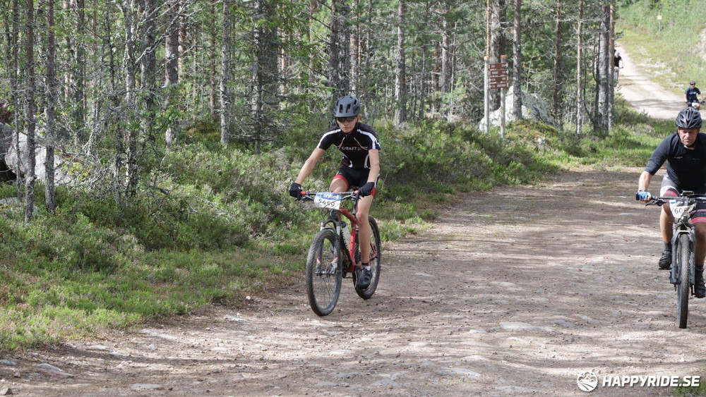 Bild från Cykelvasan 2024